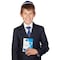 Better Office Products Bar Mitzvah/Bat Mitzvah Cards W/Envs, 5in. x 7in. 8 Unique Designs with Heartfelt Sentiments, 36PK 64626 - alternate 6